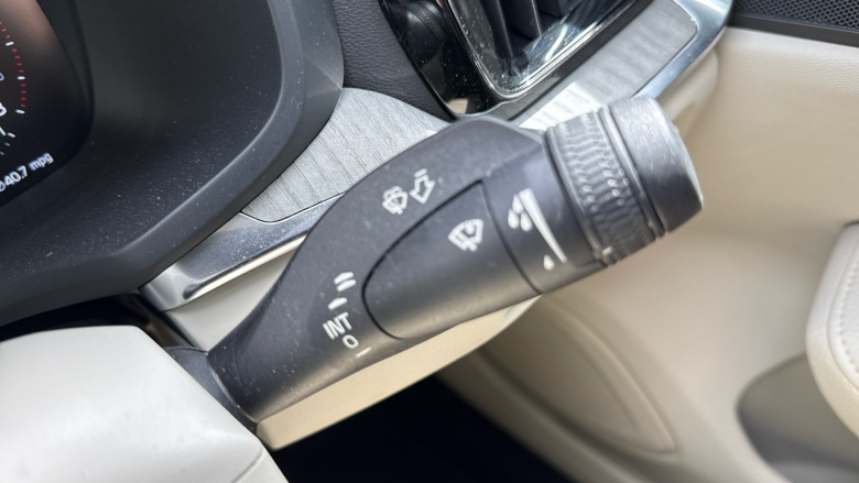 Volvo S60 2.0 B5P Inscription 4dr Auto Petrol Saloon